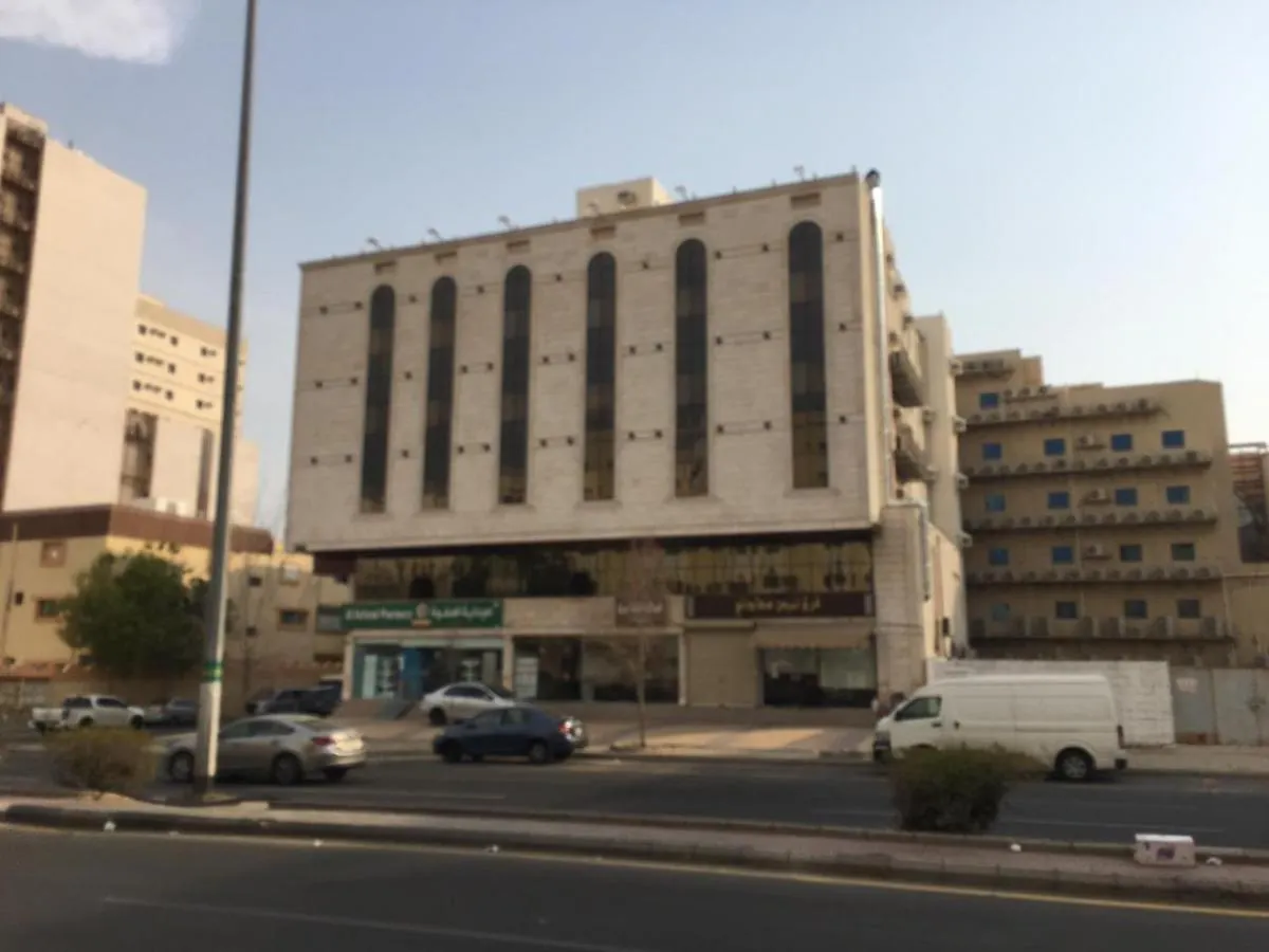 بسمات كدي للشقق المخدومة 0*, مكة المملكة العربية السعودية