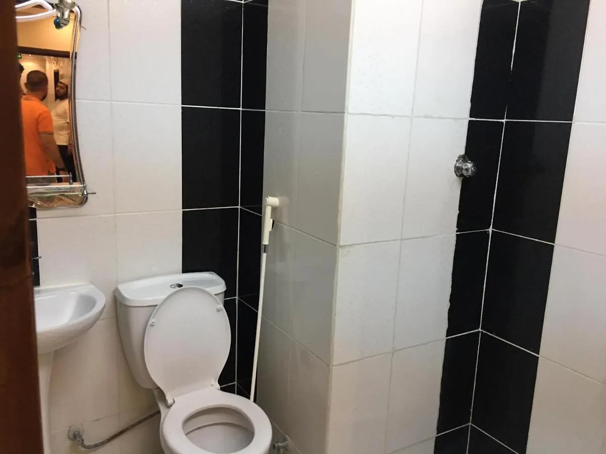 Appartement بسمات كدي للشقق المخدومة