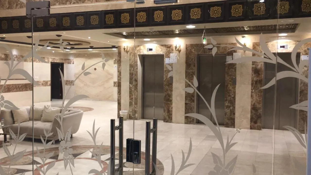 بسمات كدي للشقق المخدومة Appartement